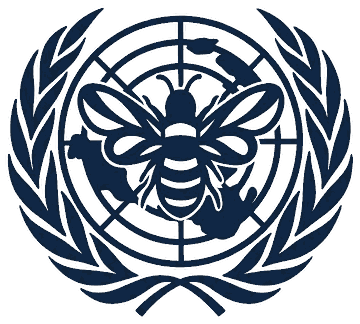 Emblema UGMUN